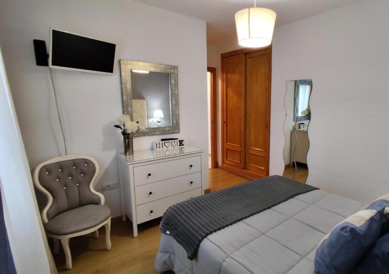 Apartamento Las Terrazas De Los Lances Тарифа Екстериор снимка
